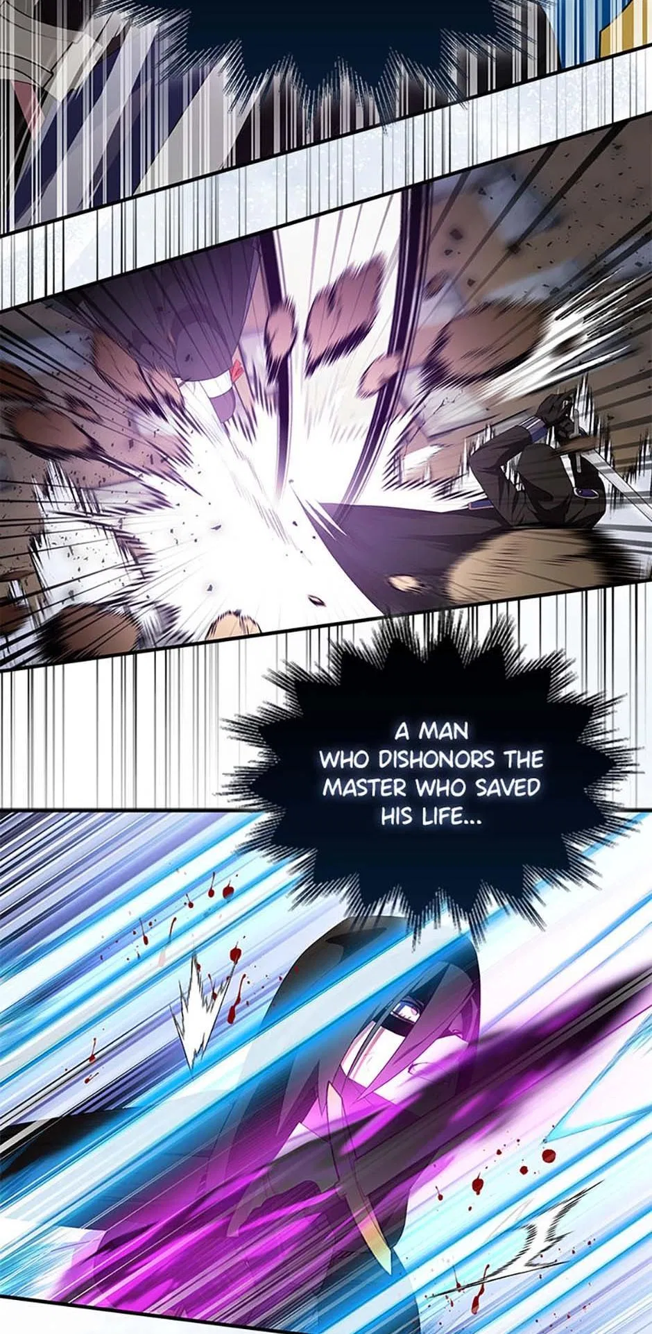 I Tried To Be Her Loyal Sword Chapter 75 – Page 19
