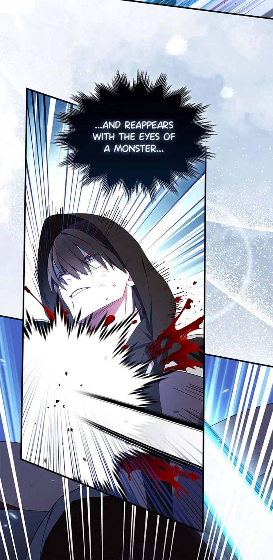 I Tried To Be Her Loyal Sword Chapter 75 – Page 20