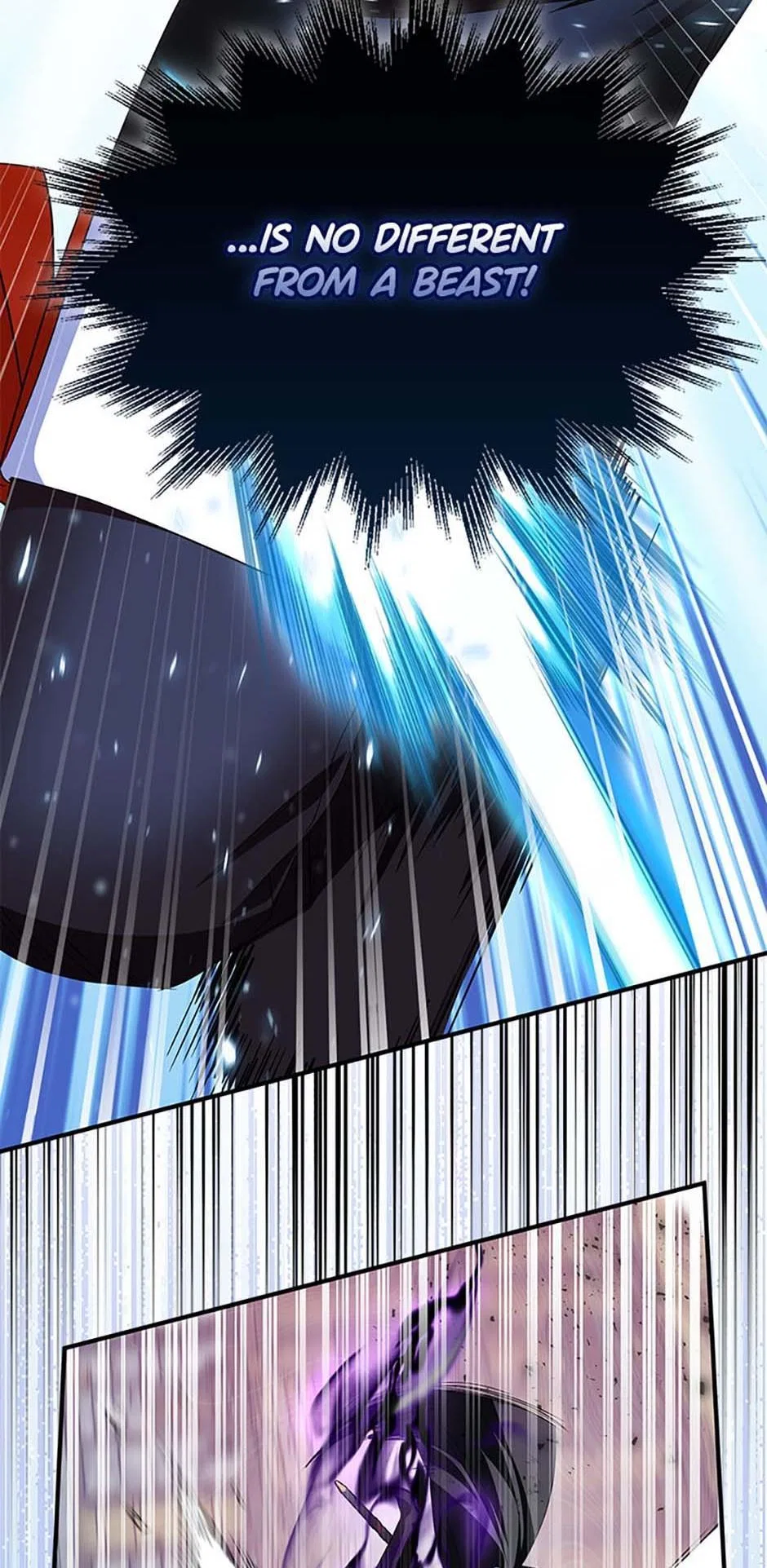 I Tried To Be Her Loyal Sword Chapter 75 – Page 22