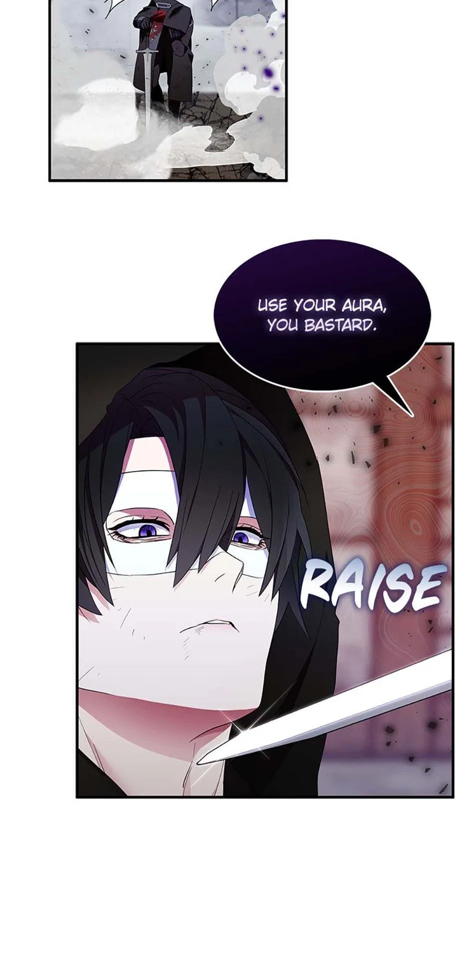 I Tried To Be Her Loyal Sword Chapter 75 – Page 25