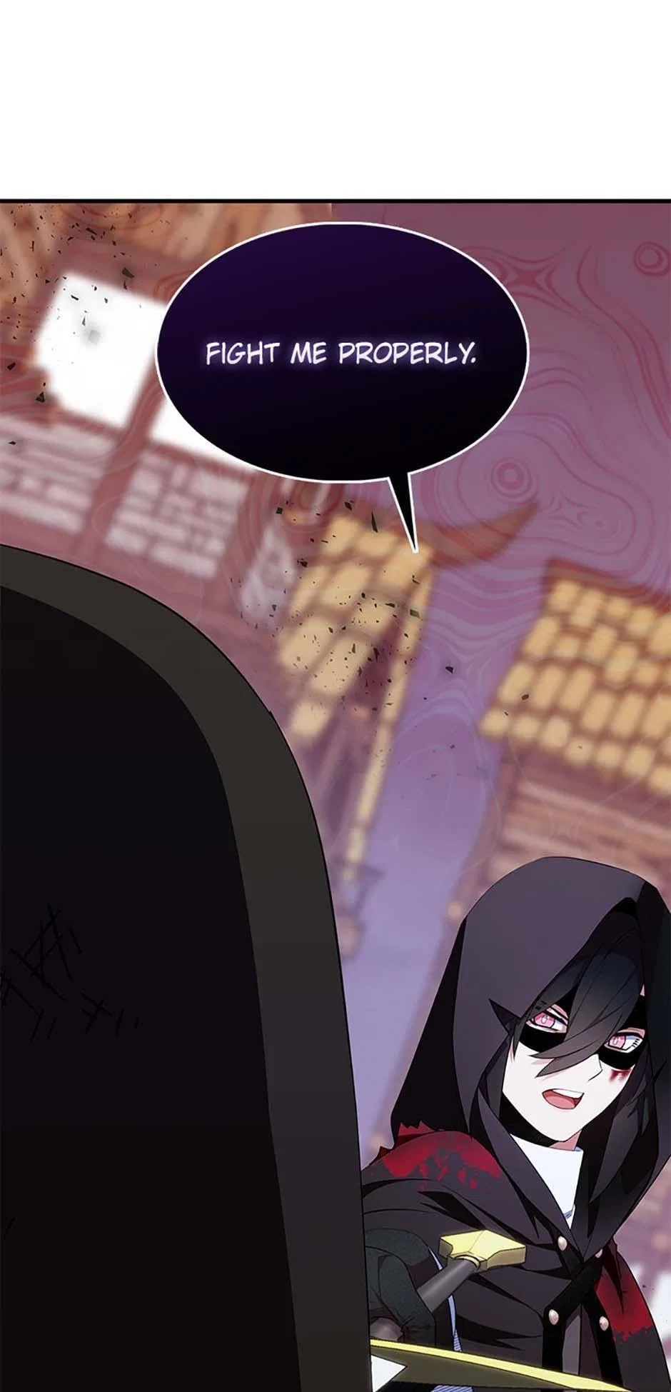 I Tried To Be Her Loyal Sword Chapter 75 – Page 26