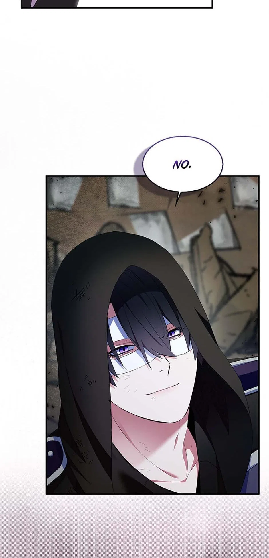 I Tried To Be Her Loyal Sword Chapter 75 – Page 33