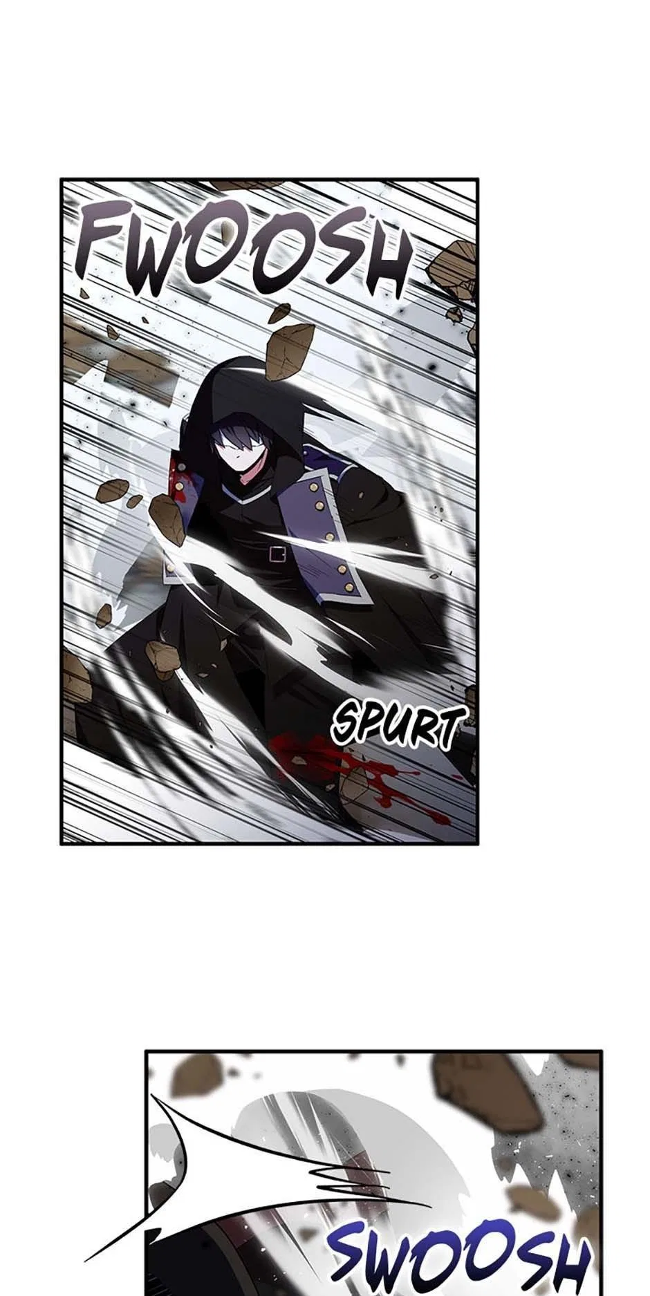 I Tried To Be Her Loyal Sword Chapter 75 – Page 35