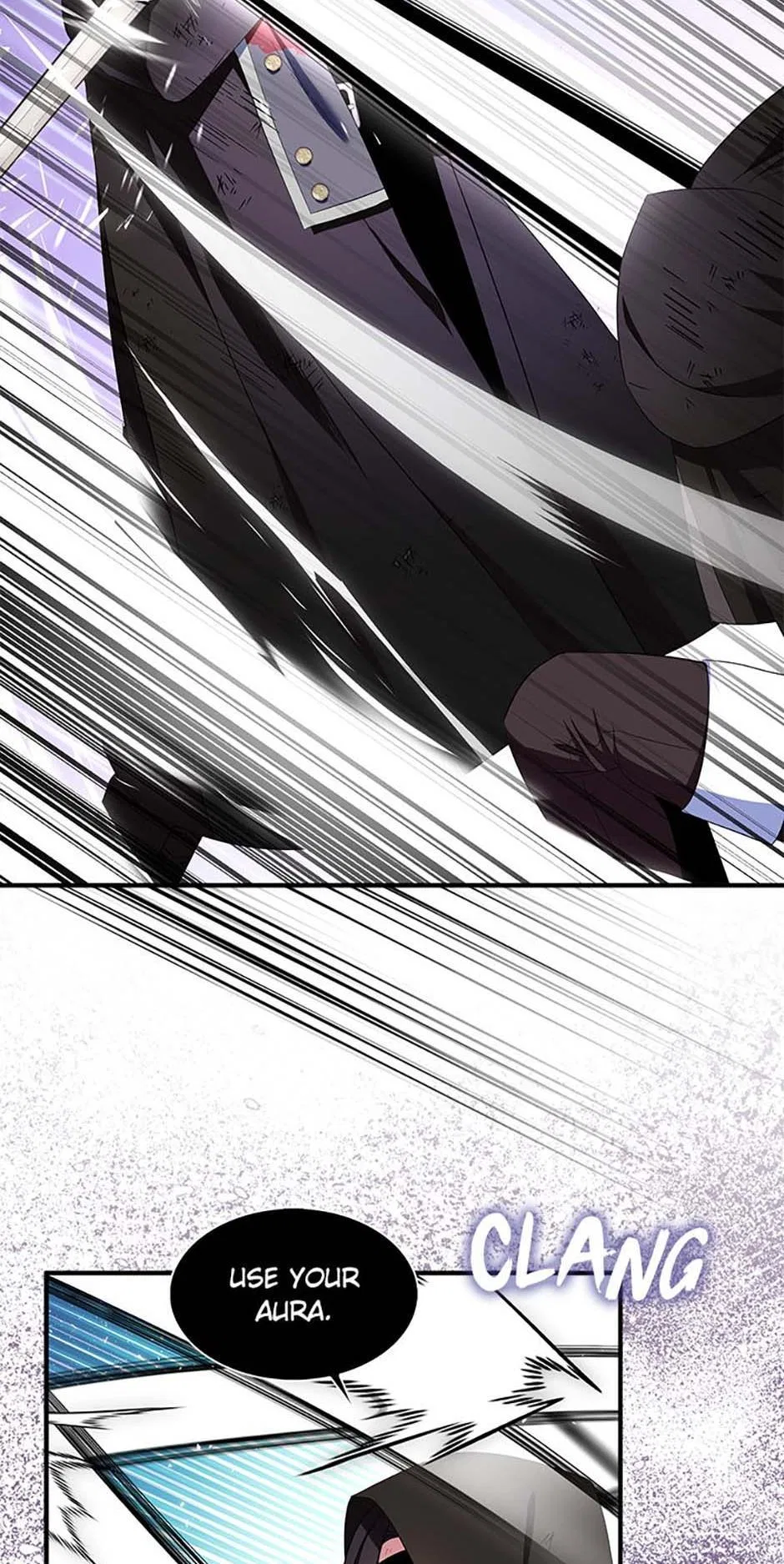 I Tried To Be Her Loyal Sword Chapter 75 – Page 37