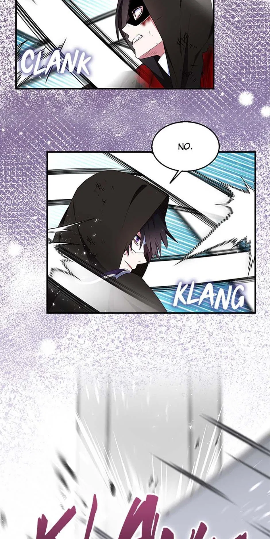 I Tried To Be Her Loyal Sword Chapter 75 – Page 38