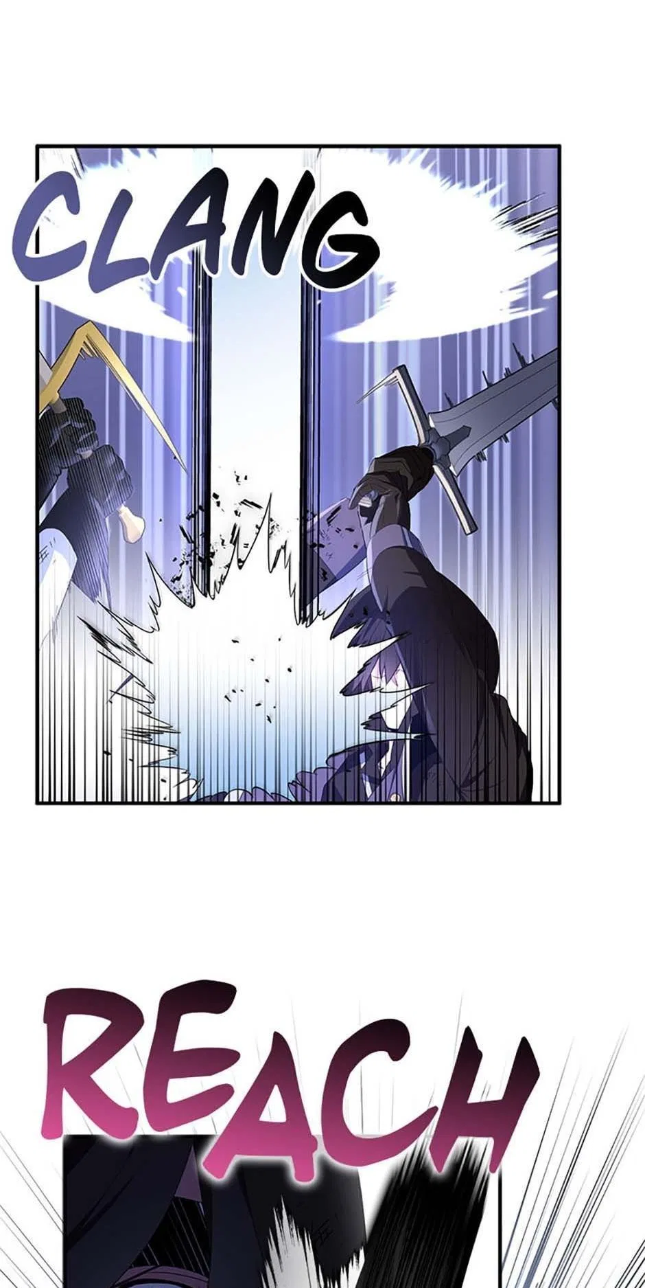 I Tried To Be Her Loyal Sword Chapter 75 – Page 40