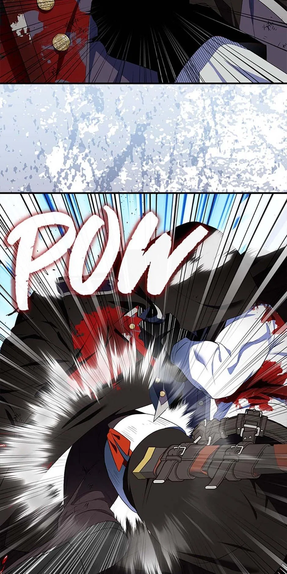 I Tried To Be Her Loyal Sword Chapter 75 – Page 42