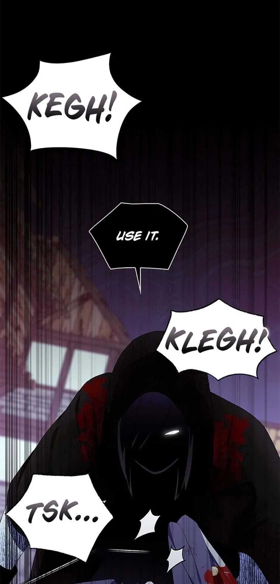 I Tried To Be Her Loyal Sword Chapter 75 – Page 44
