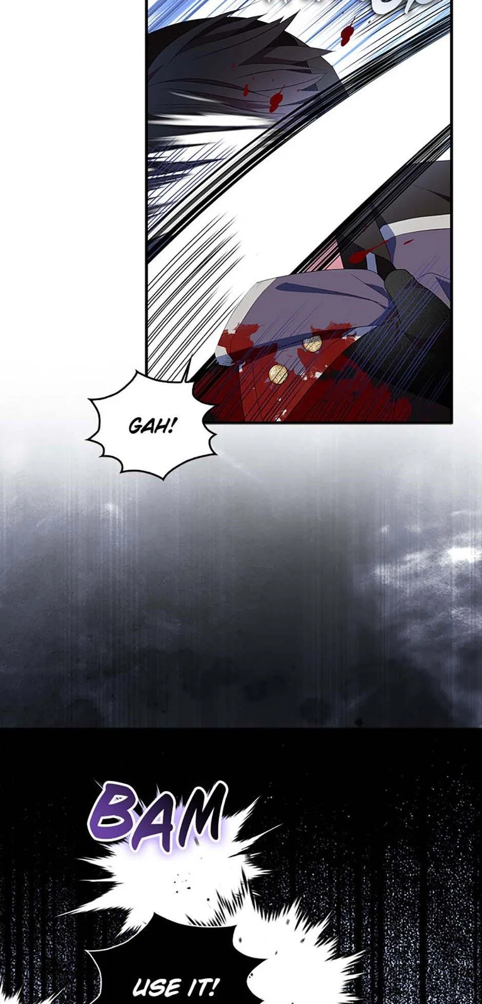 I Tried To Be Her Loyal Sword Chapter 75 – Page 46