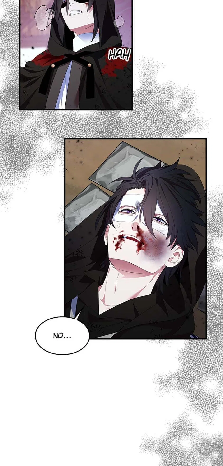 I Tried To Be Her Loyal Sword Chapter 75 – Page 50
