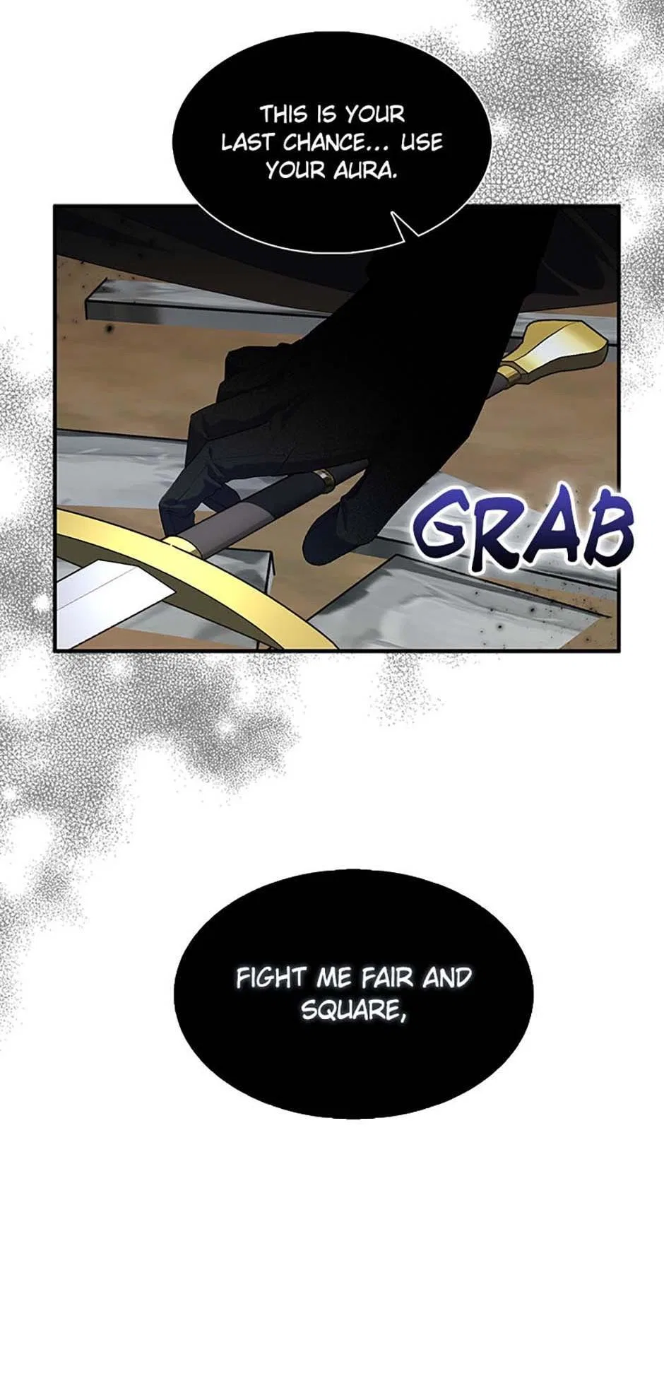 I Tried To Be Her Loyal Sword Chapter 75 – Page 51