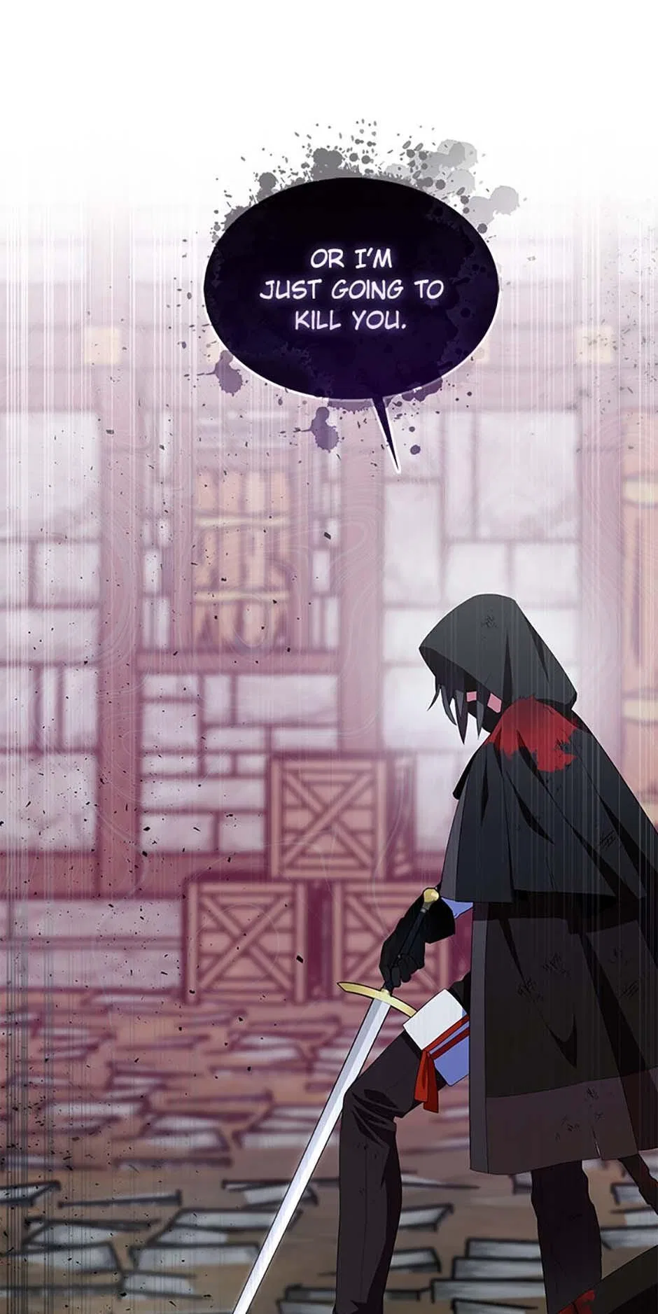 I Tried To Be Her Loyal Sword Chapter 75 – Page 52