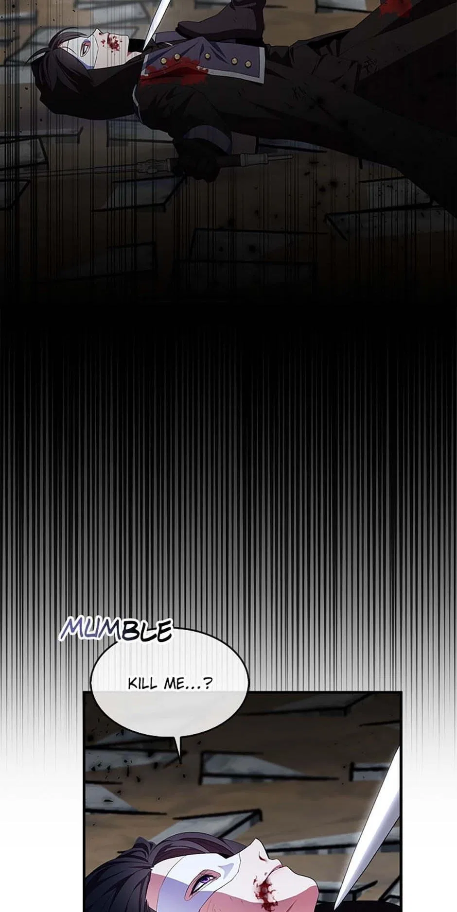 I Tried To Be Her Loyal Sword Chapter 75 – Page 53