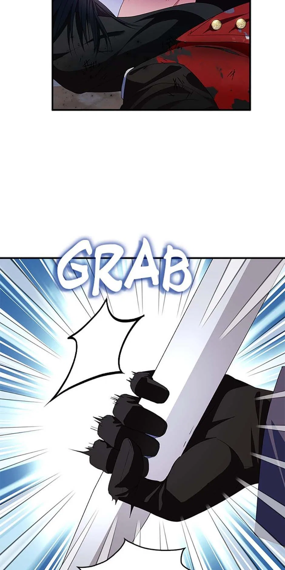 I Tried To Be Her Loyal Sword Chapter 75 – Page 54