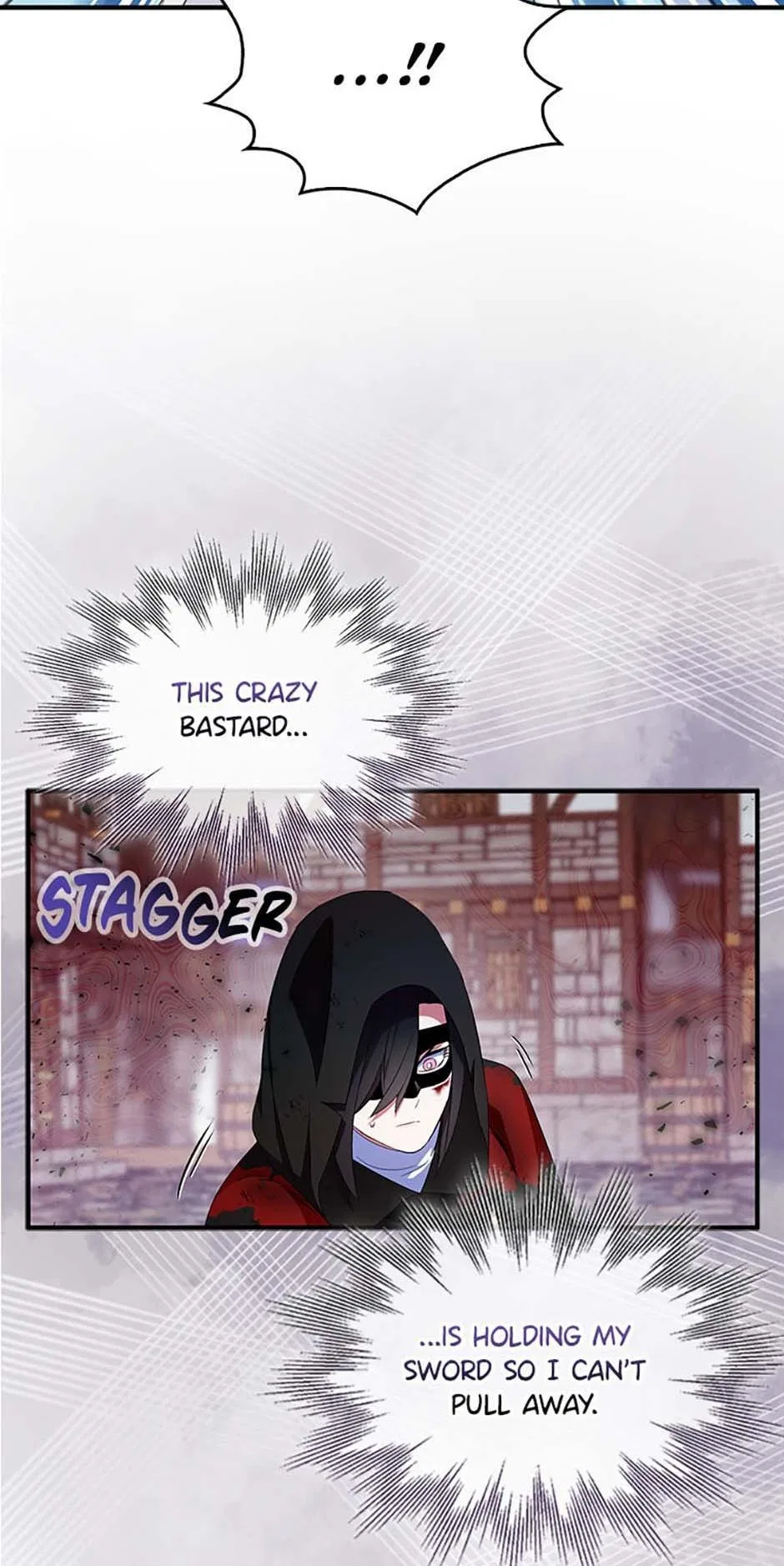 I Tried To Be Her Loyal Sword Chapter 75 – Page 55
