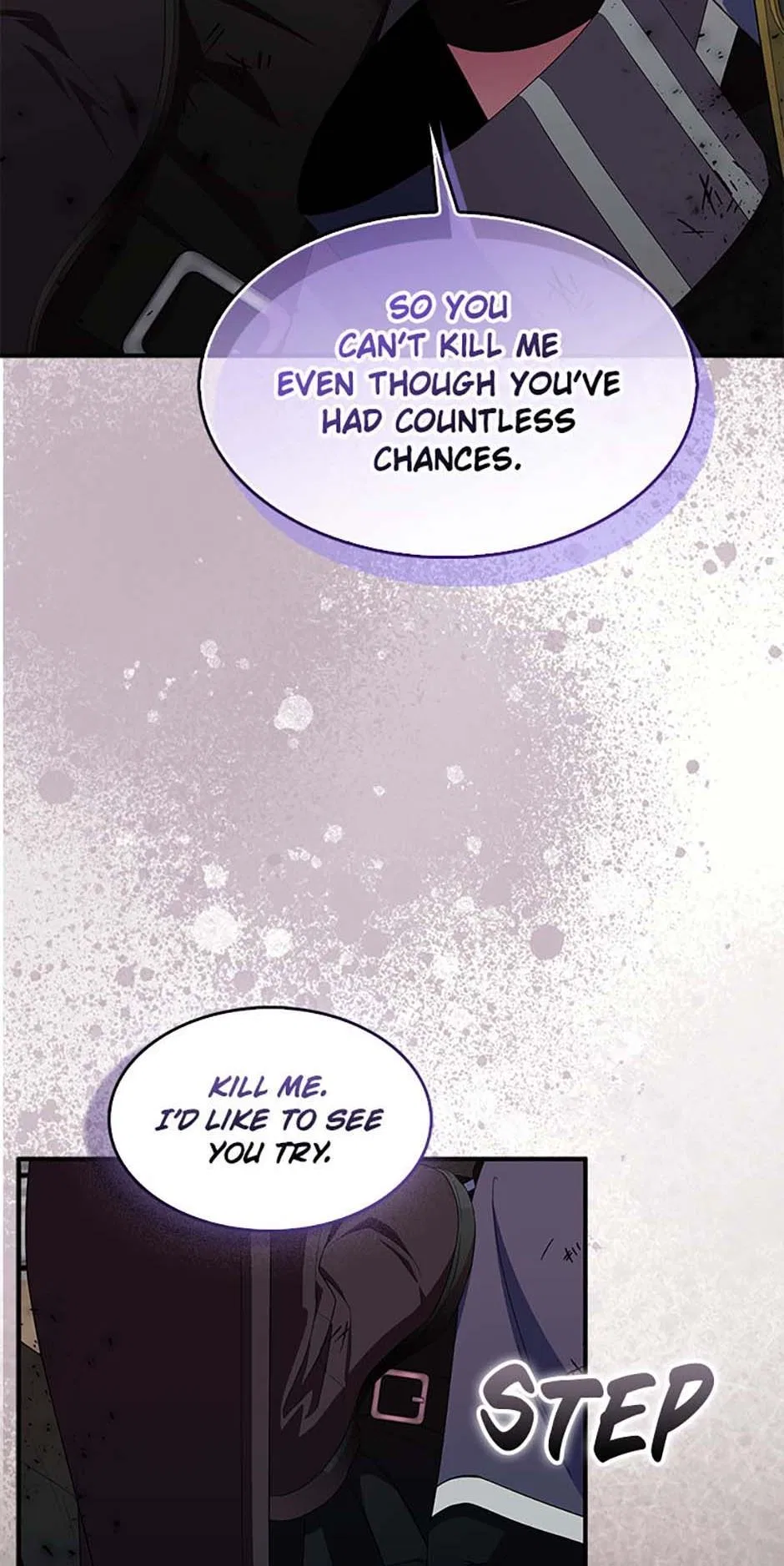 I Tried To Be Her Loyal Sword Chapter 75 – Page 58