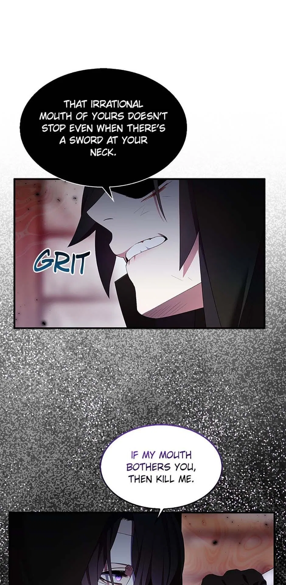 I Tried To Be Her Loyal Sword Chapter 75 – Page 61