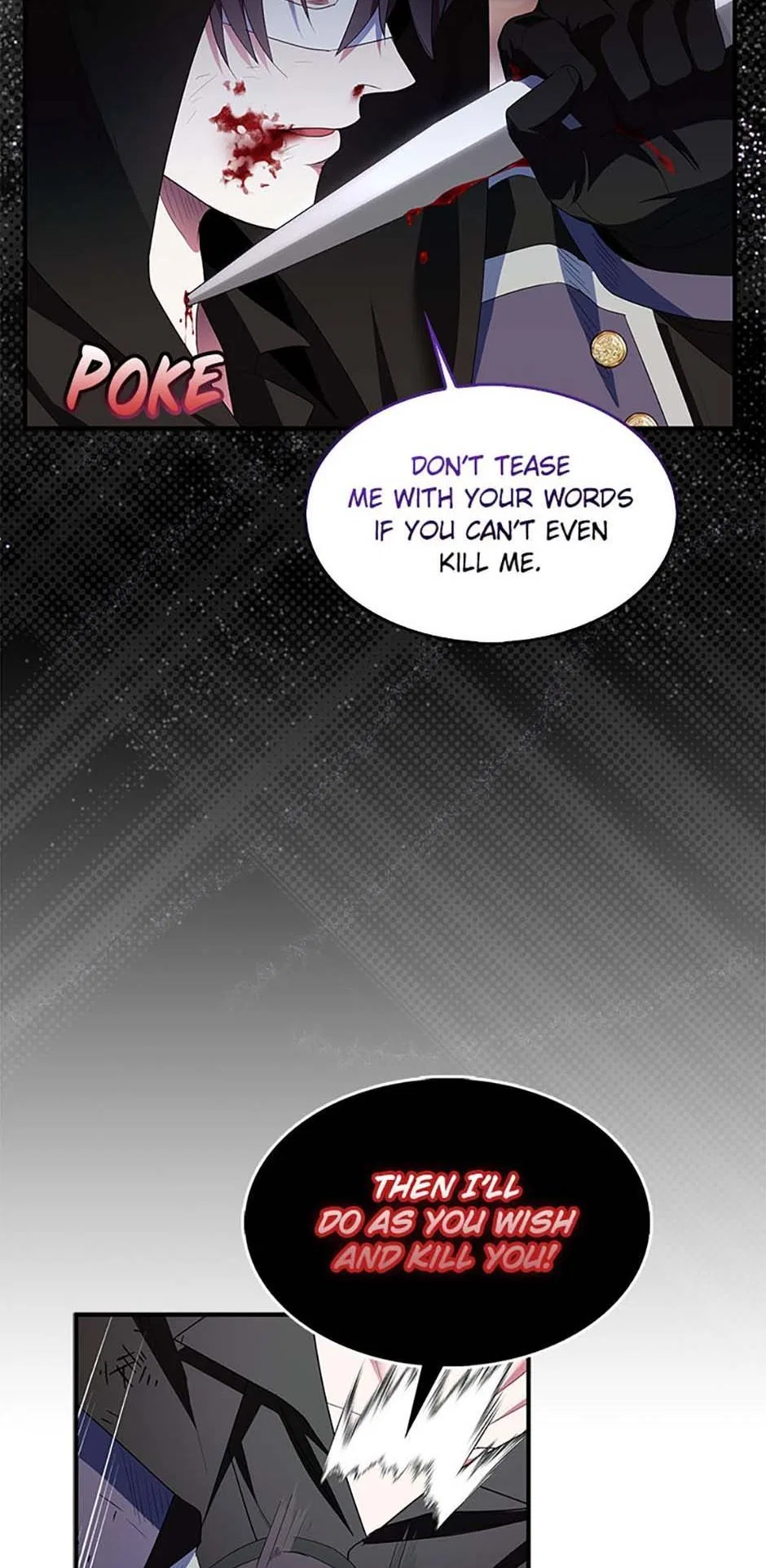 I Tried To Be Her Loyal Sword Chapter 75 – Page 62