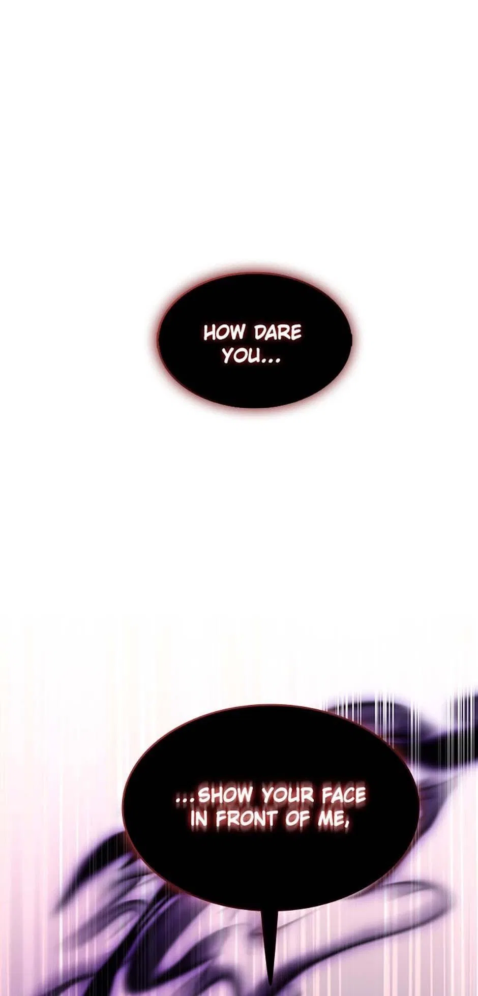 I Tried To Be Her Loyal Sword Chapter 74 – Page 1