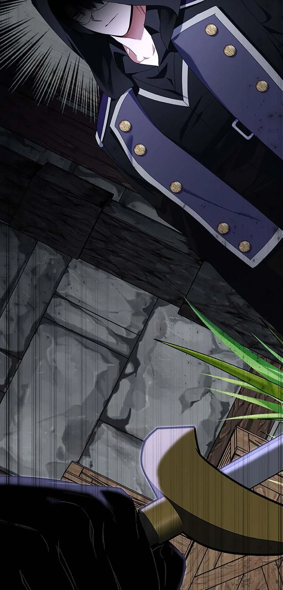 I Tried To Be Her Loyal Sword Chapter 74 – Page 4