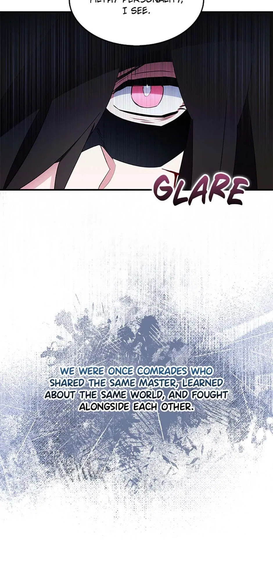 I Tried To Be Her Loyal Sword Chapter 74 – Page 8