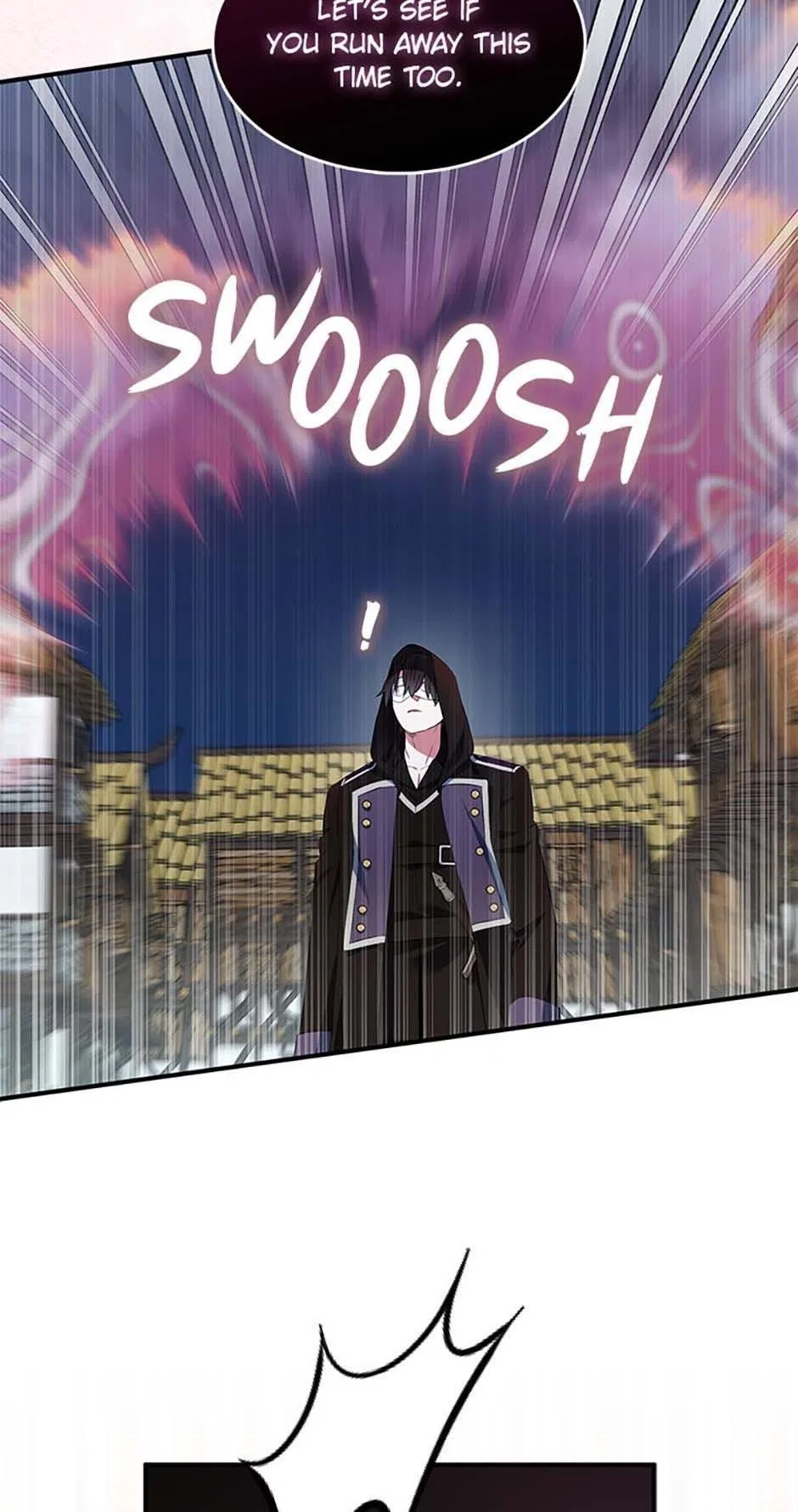I Tried To Be Her Loyal Sword Chapter 74 – Page 11