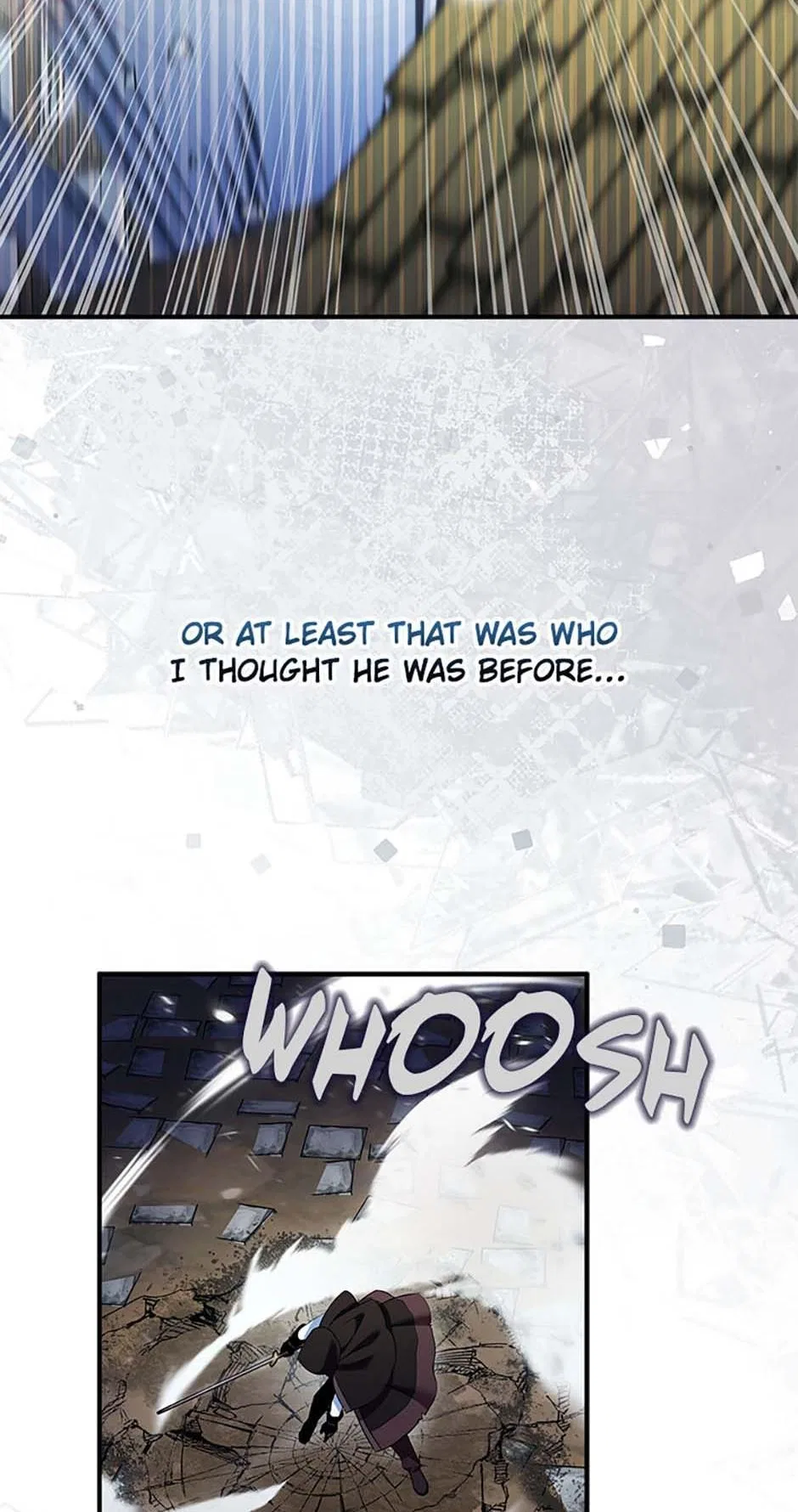 I Tried To Be Her Loyal Sword Chapter 74 – Page 14