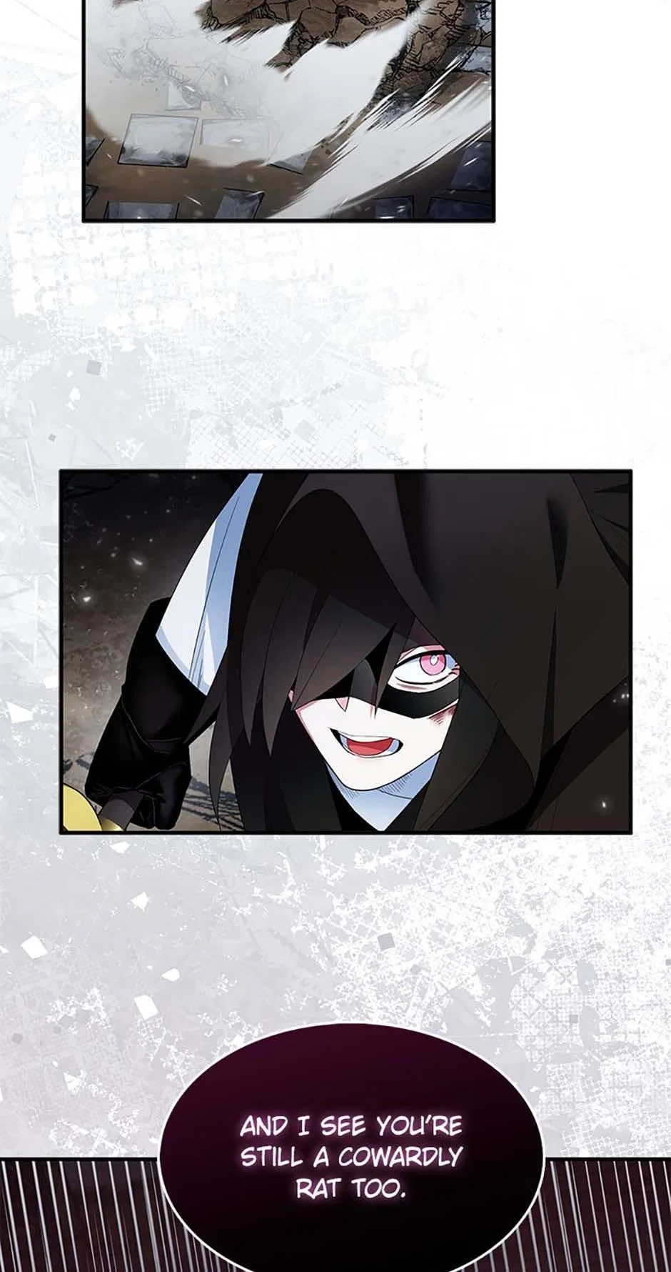 I Tried To Be Her Loyal Sword Chapter 74 – Page 15