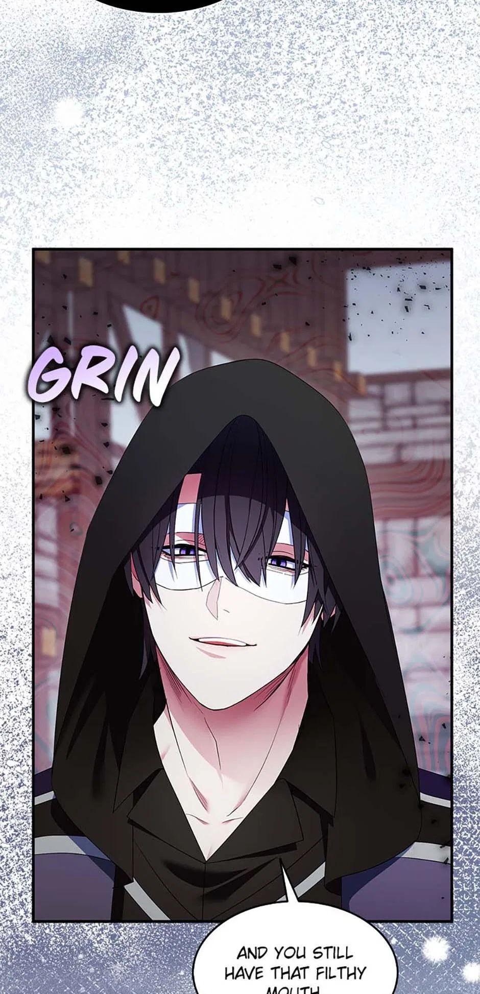 I Tried To Be Her Loyal Sword Chapter 74 – Page 19