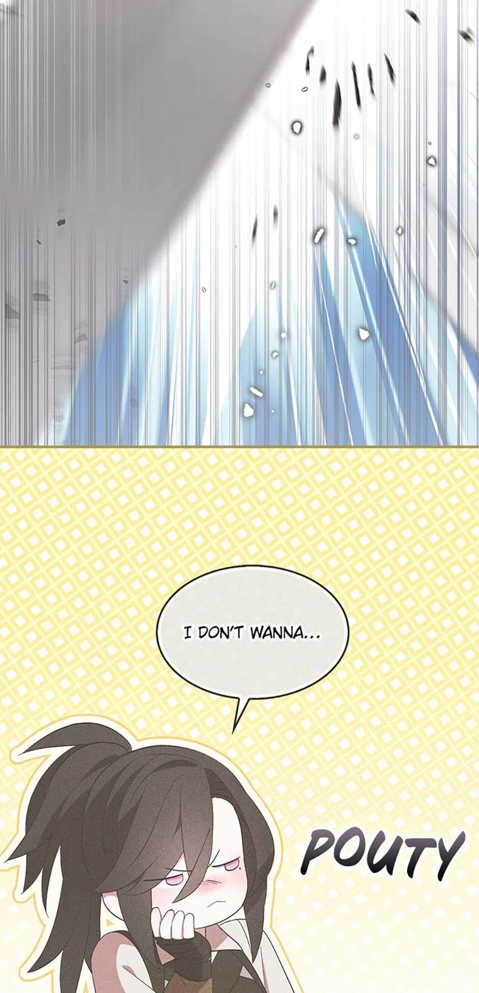 I Tried To Be Her Loyal Sword Chapter 74 – Page 22