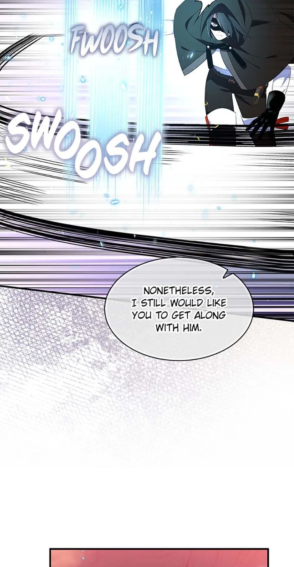 I Tried To Be Her Loyal Sword Chapter 74 – Page 28