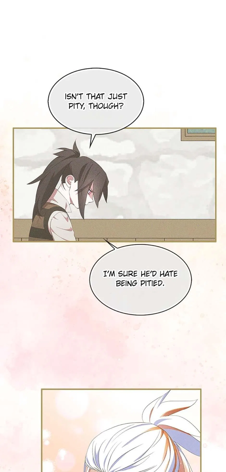 I Tried To Be Her Loyal Sword Chapter 74 – Page 34