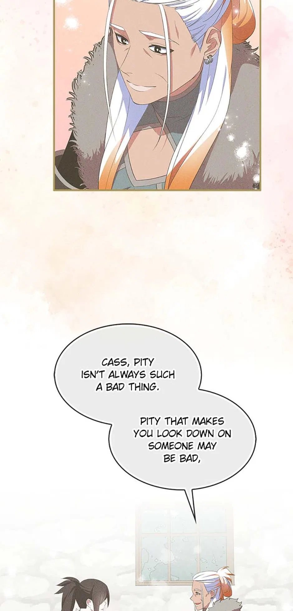 I Tried To Be Her Loyal Sword Chapter 74 – Page 35