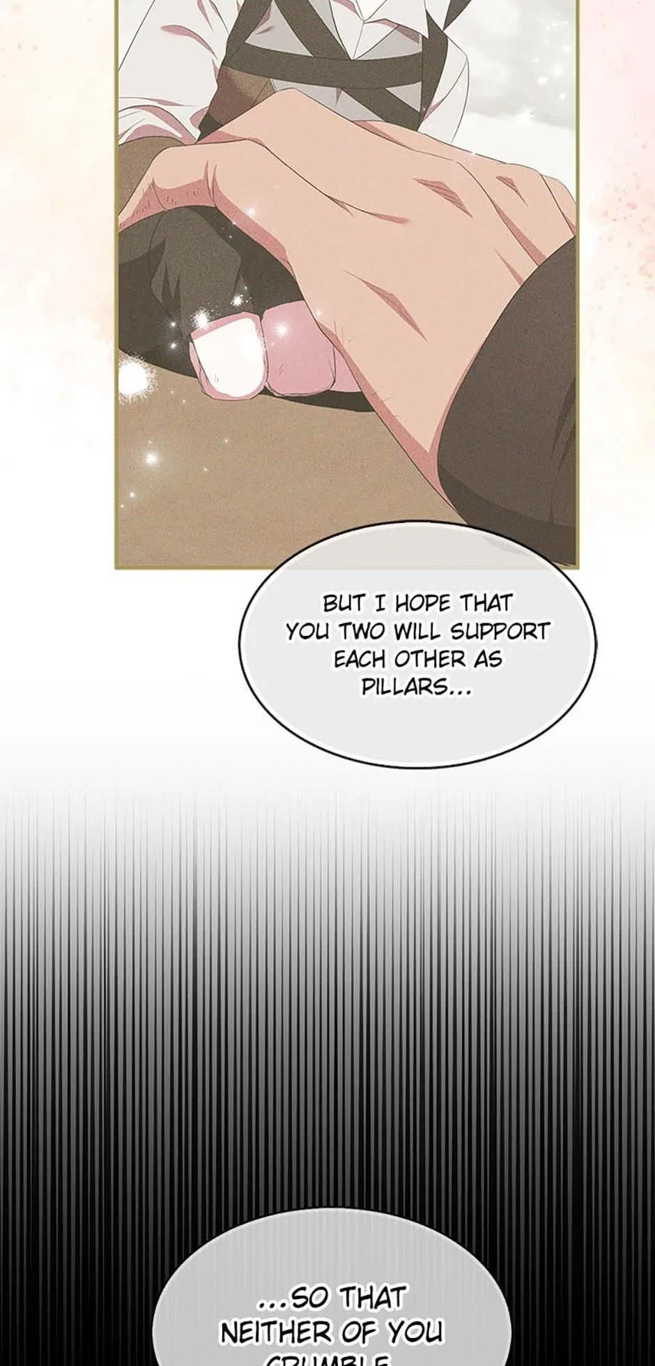 I Tried To Be Her Loyal Sword Chapter 74 – Page 37