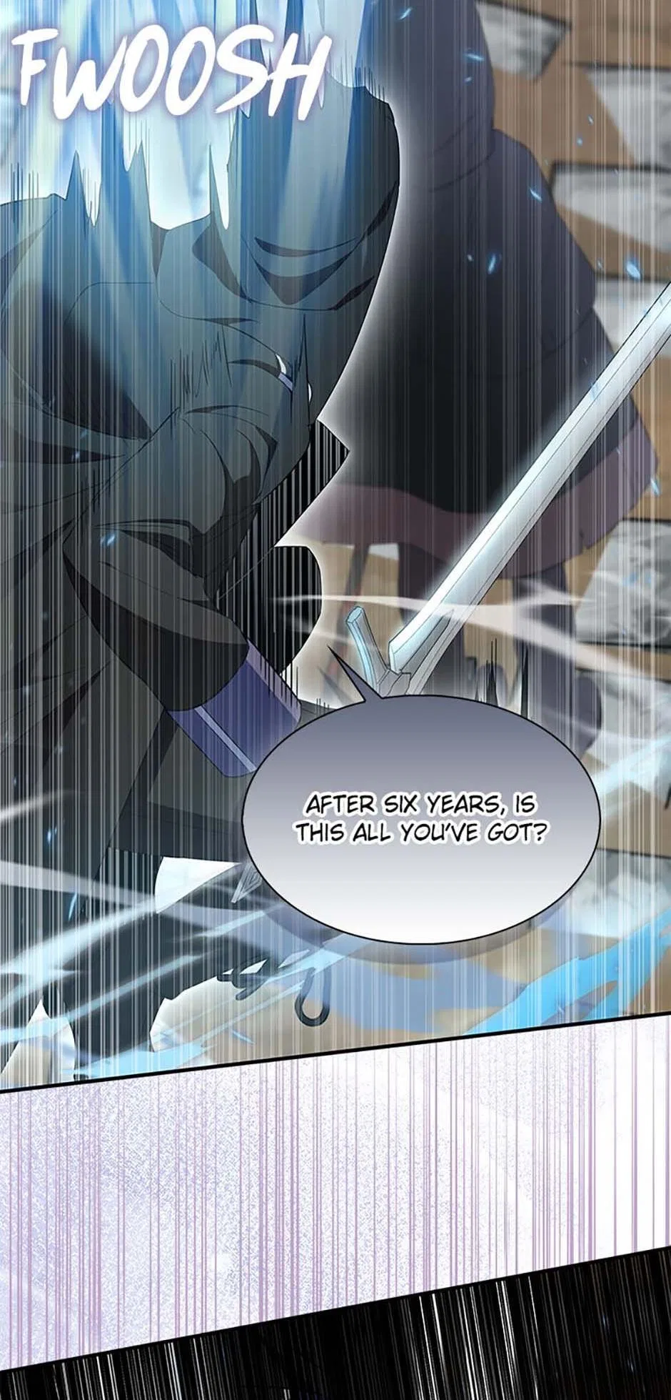 I Tried To Be Her Loyal Sword Chapter 74 – Page 43
