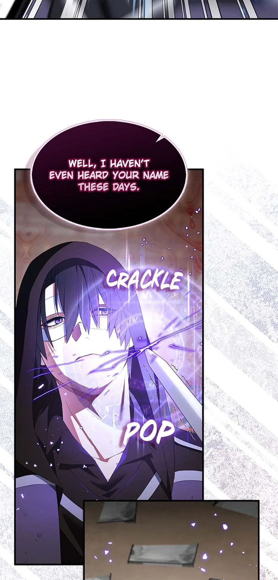 I Tried To Be Her Loyal Sword Chapter 74 – Page 47