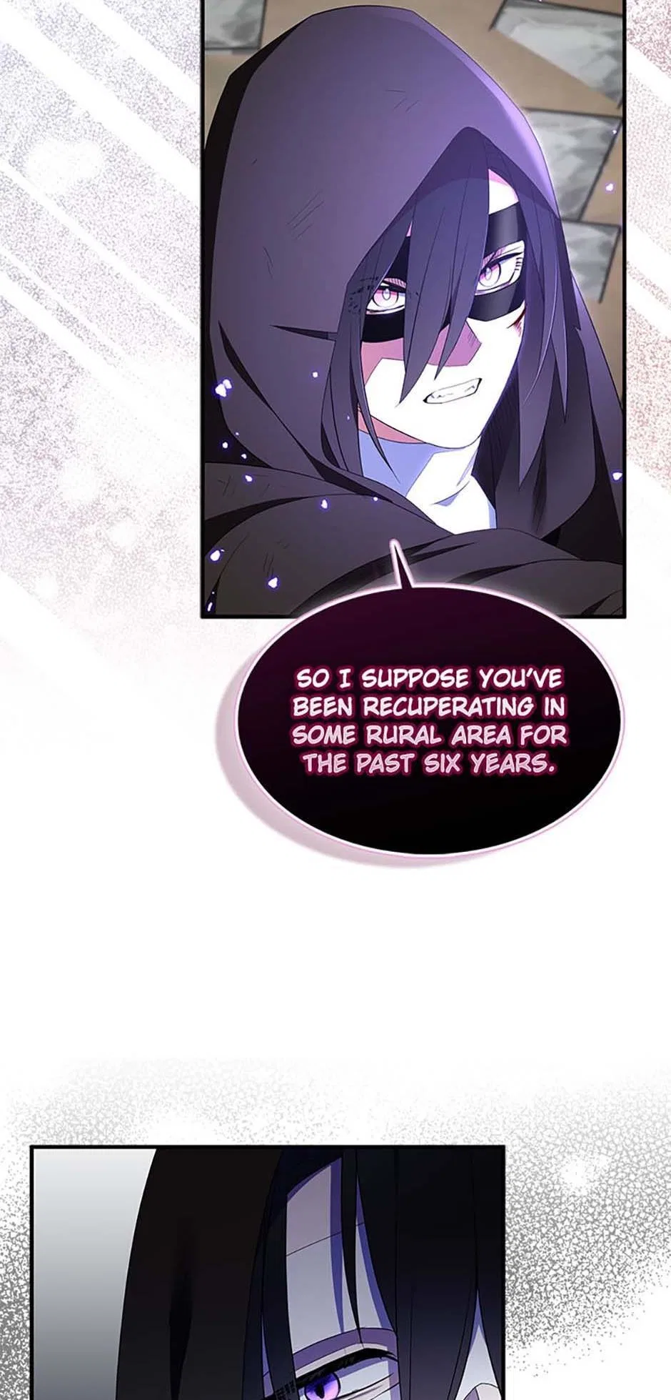 I Tried To Be Her Loyal Sword Chapter 74 – Page 48