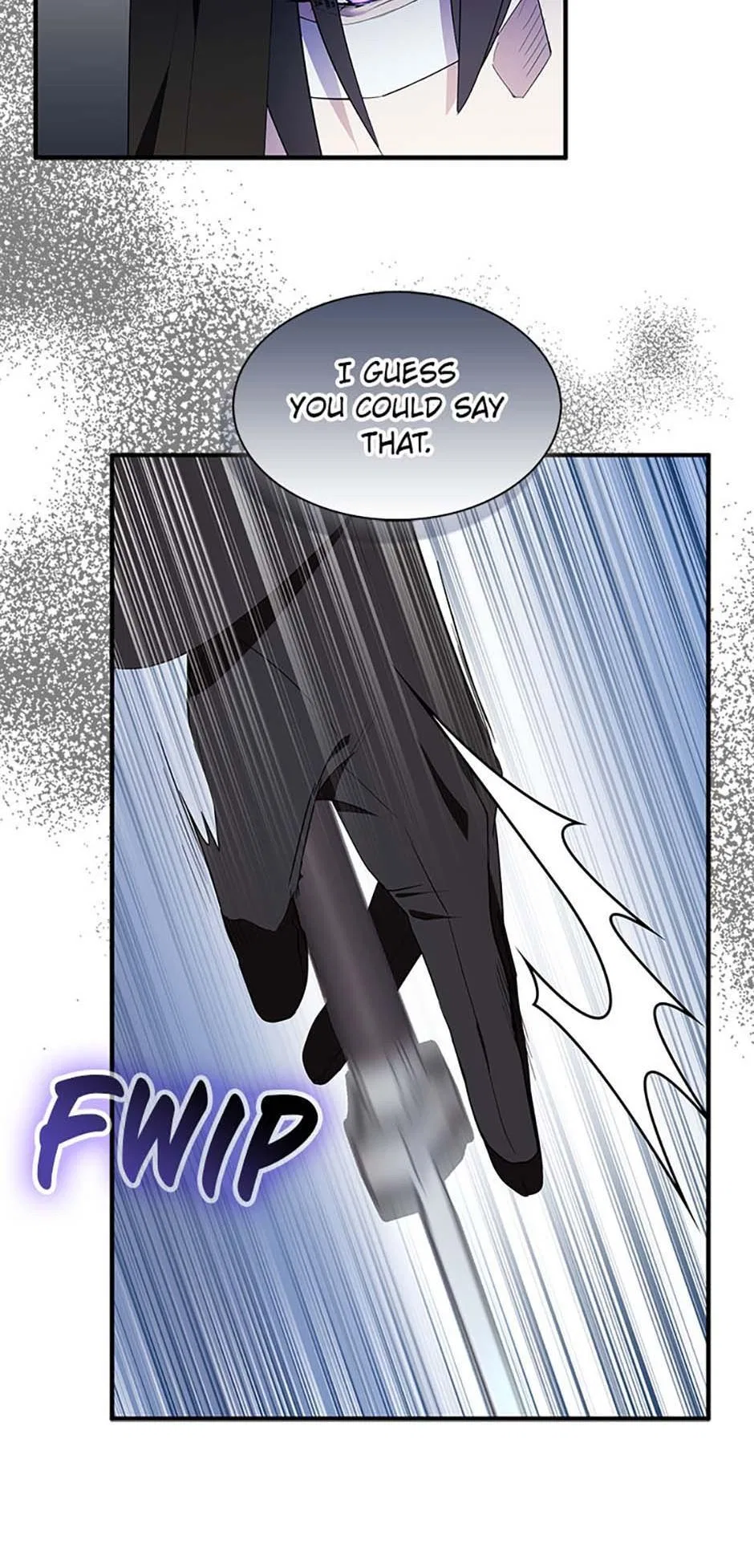 I Tried To Be Her Loyal Sword Chapter 74 – Page 49