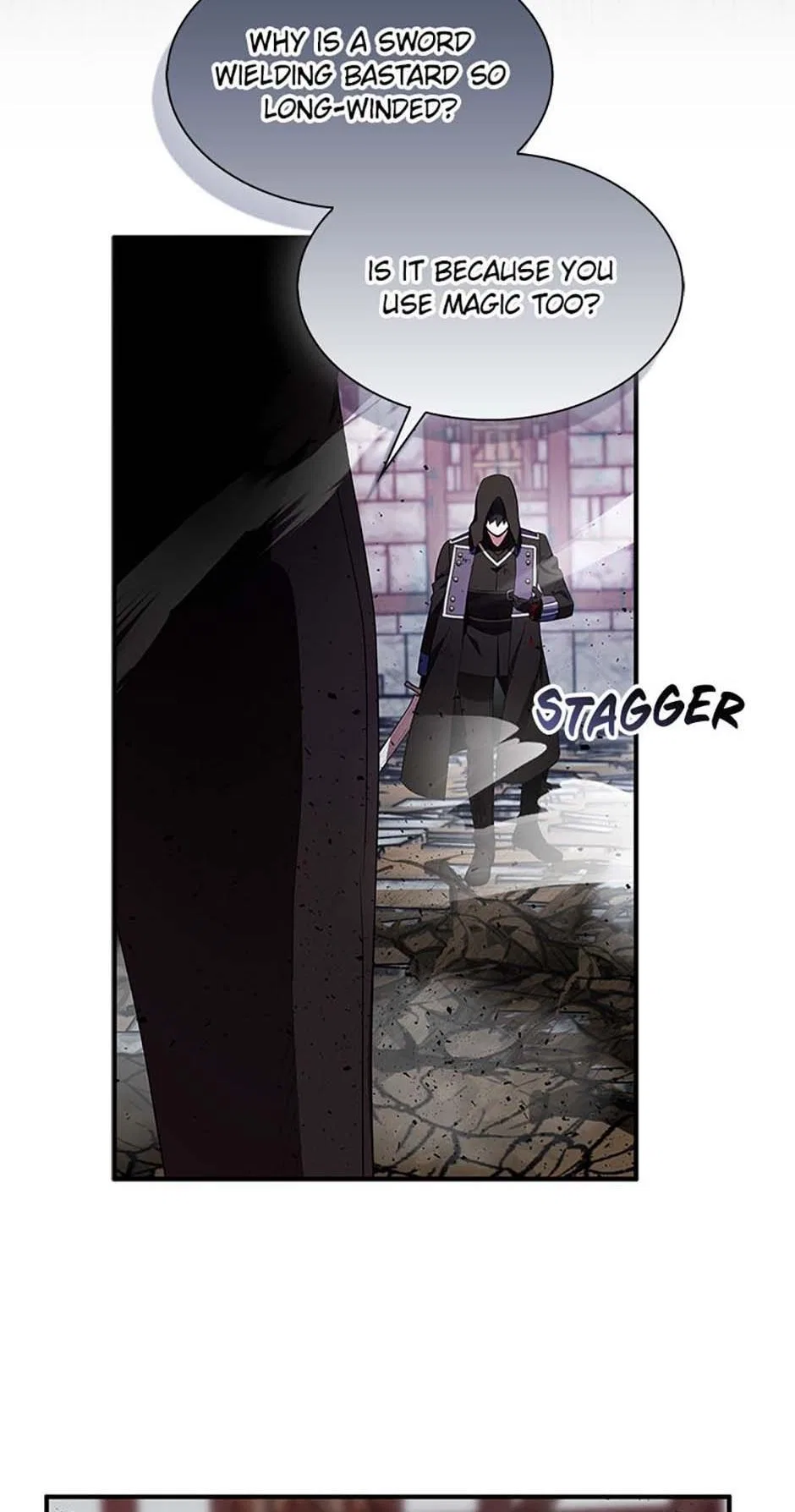 I Tried To Be Her Loyal Sword Chapter 74 – Page 53