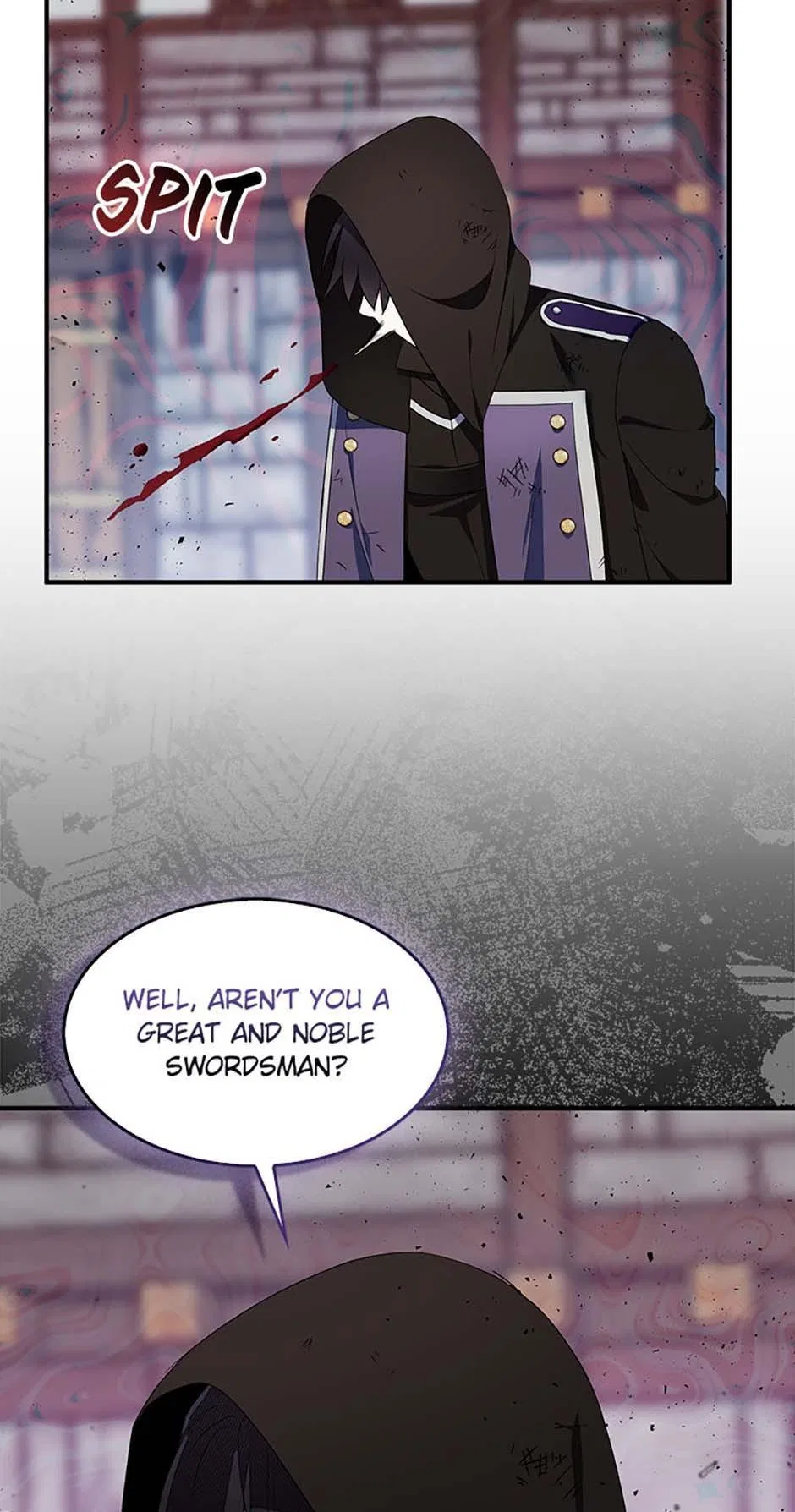 I Tried To Be Her Loyal Sword Chapter 74 – Page 54