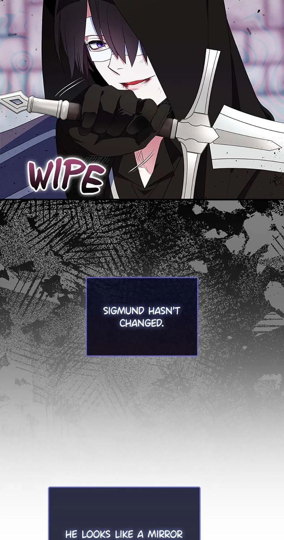 I Tried To Be Her Loyal Sword Chapter 74 – Page 55