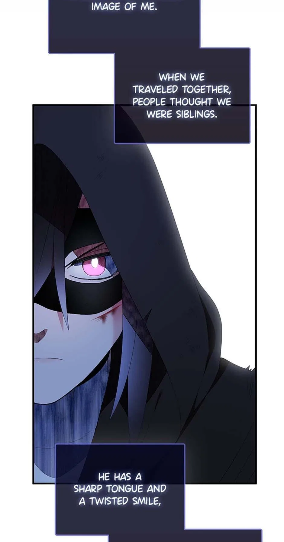 I Tried To Be Her Loyal Sword Chapter 74 – Page 56