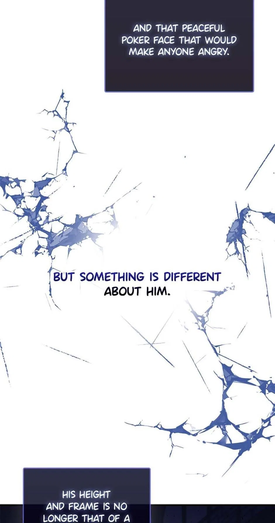 I Tried To Be Her Loyal Sword Chapter 74 – Page 57