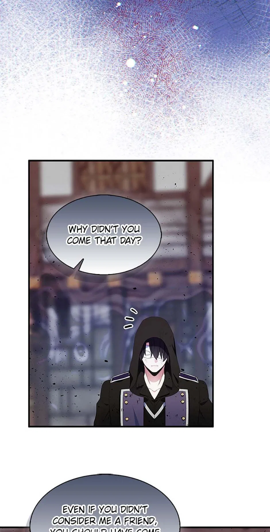 I Tried To Be Her Loyal Sword Chapter 74 – Page 61
