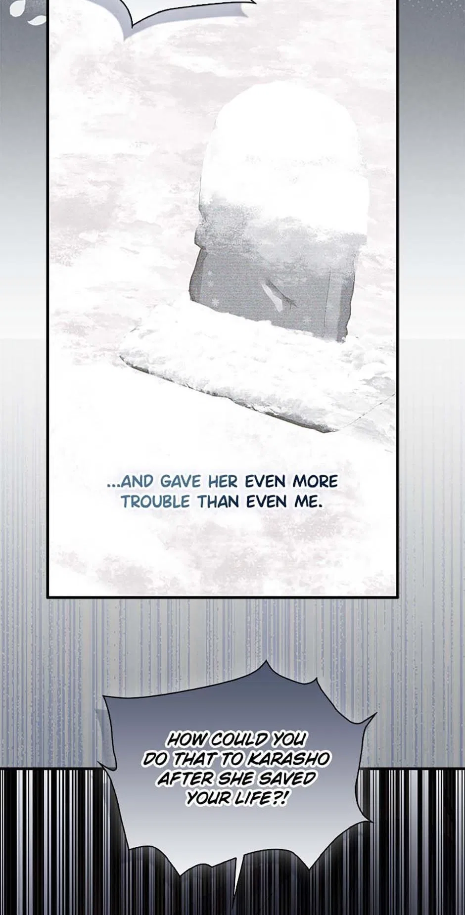 I Tried To Be Her Loyal Sword Chapter 74 – Page 65