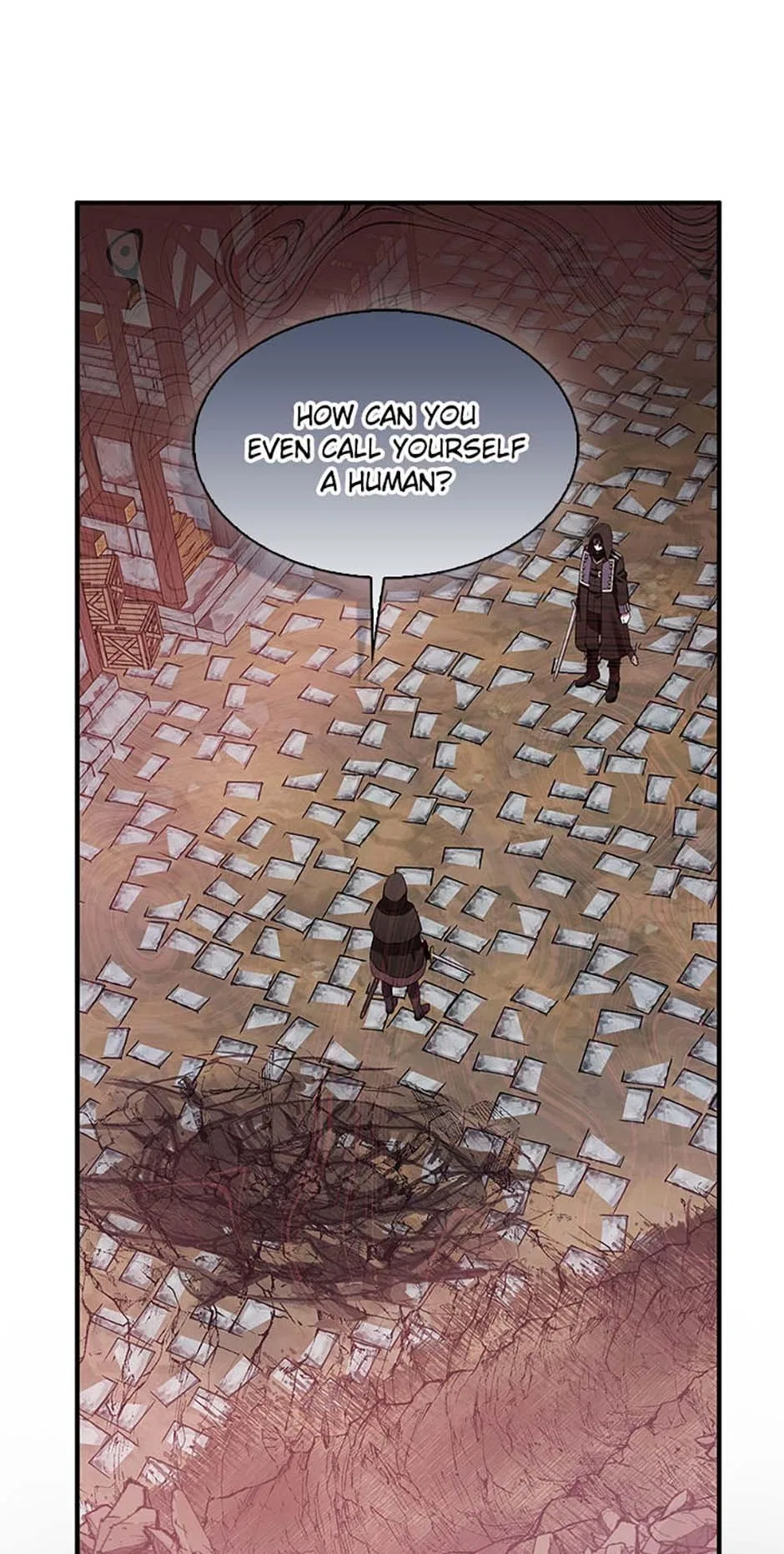 I Tried To Be Her Loyal Sword Chapter 74 – Page 68
