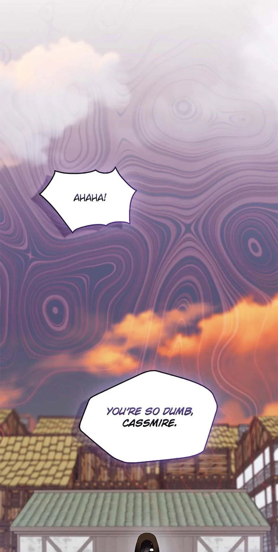 I Tried To Be Her Loyal Sword Chapter 74 – Page 70