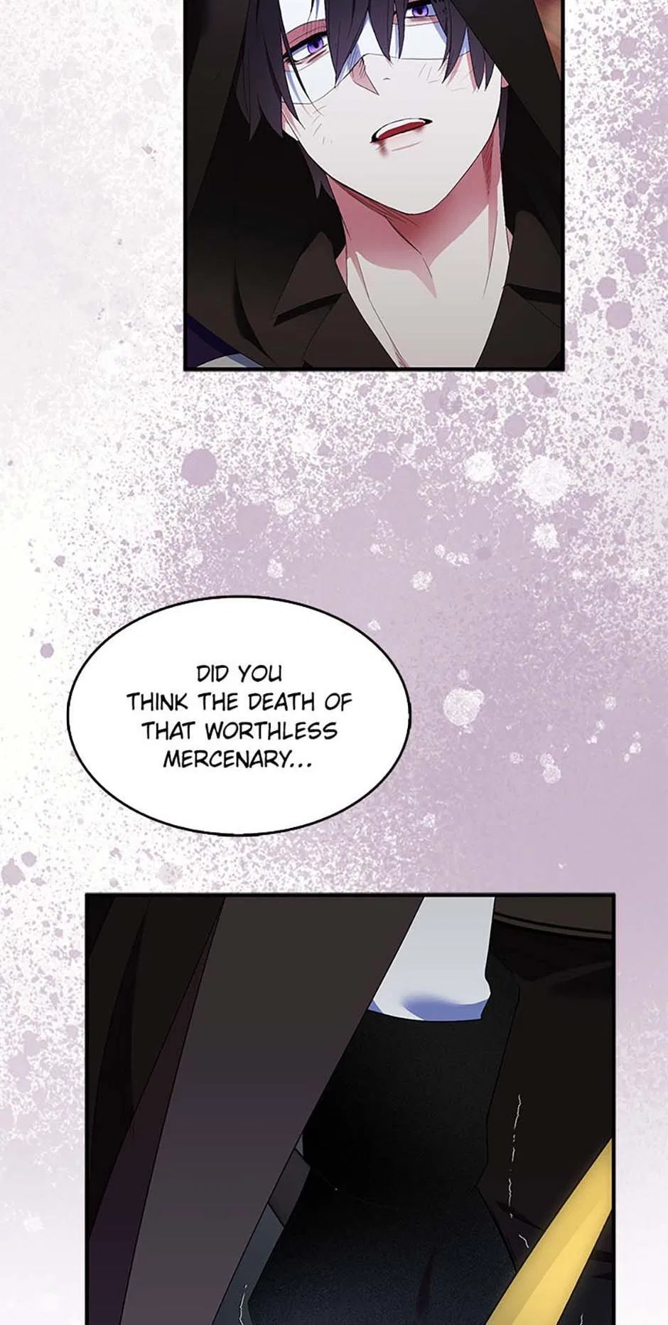 I Tried To Be Her Loyal Sword Chapter 74 – Page 72