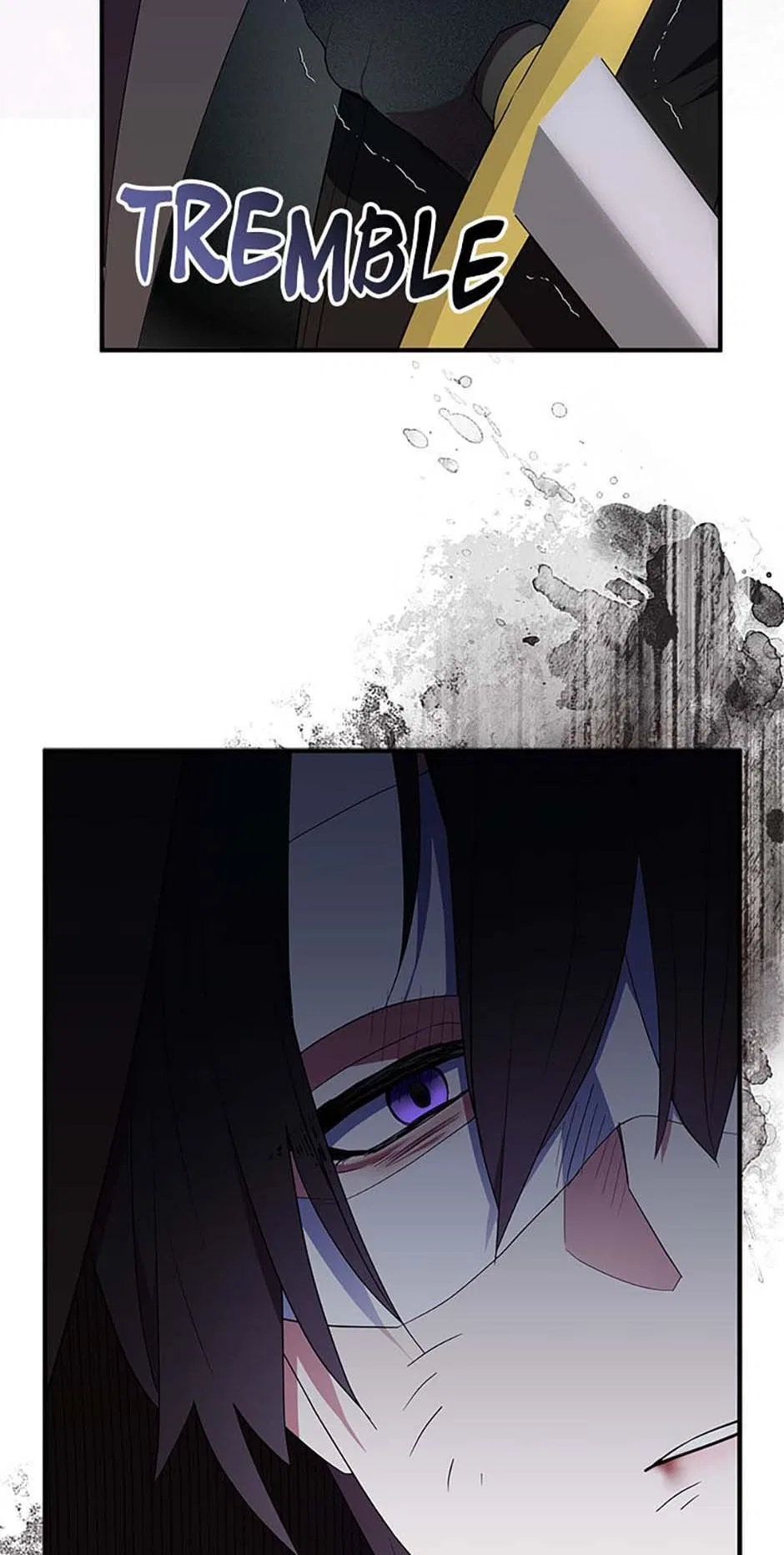 I Tried To Be Her Loyal Sword Chapter 74 – Page 73