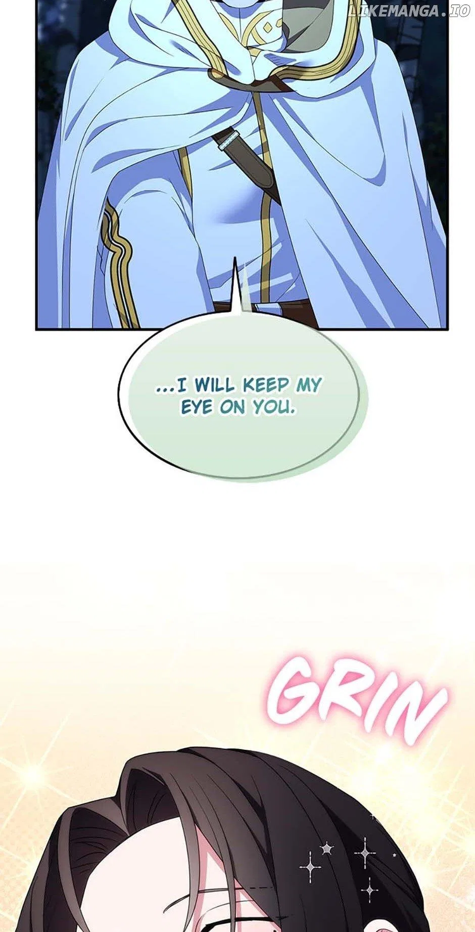I Tried To Be Her Loyal Sword Chapter 73 – Page 3